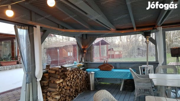 Eladó ipari ingatlan Kecskemét