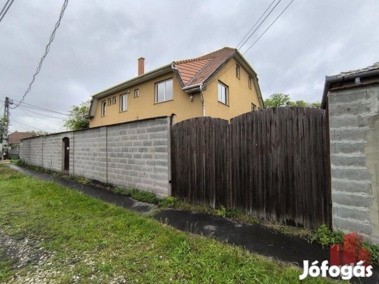 Eladó ipari ingatlan - Budapest