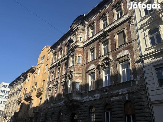 Eladó ipari ingatlan - Budapest VI. kerület, Vörösmarty utca