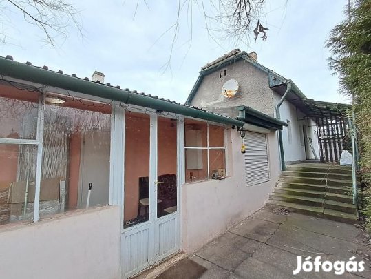 Eladó ipari ingatlan - Budapest XV. kerület, Rákospalota