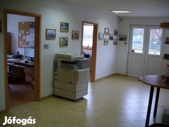 Eladó ipari ingatlan / Siófok, Bajcsy-Zsilinszky utca 212