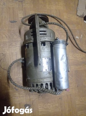Eladó ipari varrógép motor