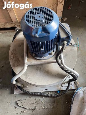 Eladó ipari ventilátor
