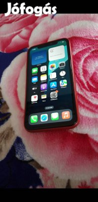 Eladó iphone 11