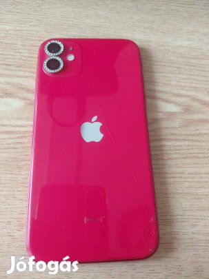 Eladó iphone 11 