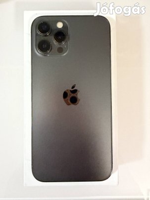 Eladó iphone 12 pro max 256 független telefon