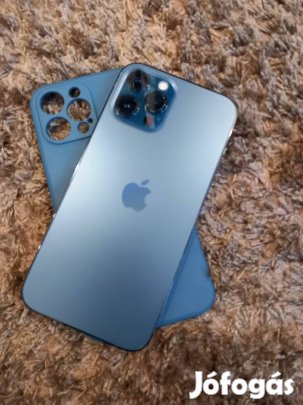 Eladó iphone 12 pro max vagy csere