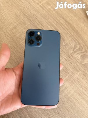 Elado iphone 12 promax