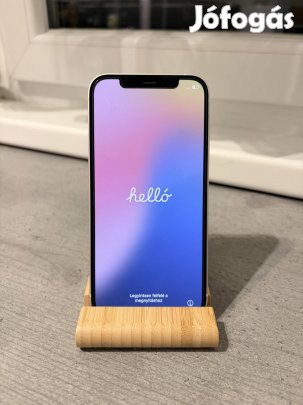 Eladó iphone 12 telefon