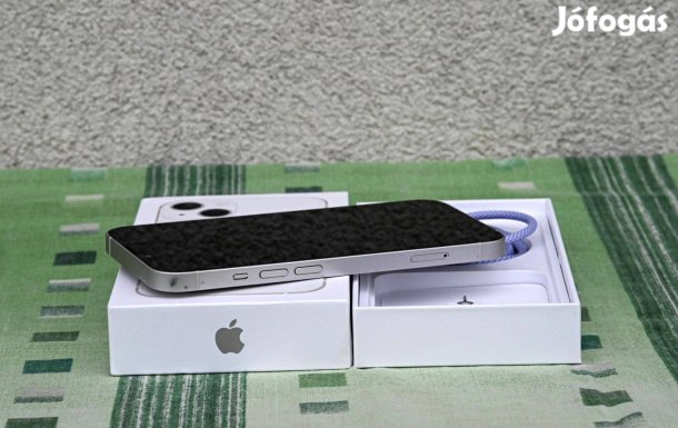 Eladó iphone 13 128 GB csillagfény