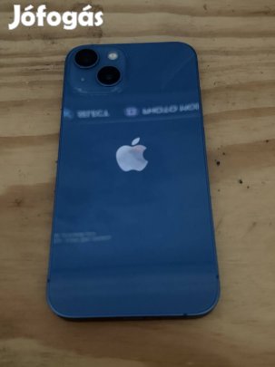 Eladó iphone 13 128gb 