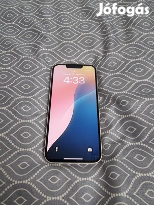 Eladó iphone 13 128gb független