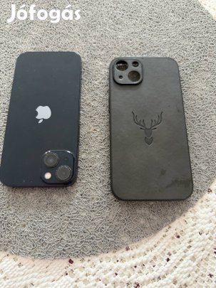 Eladó iphone 13 256Gb Midnight