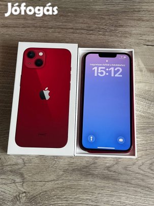 Eladó iphone 13 (Product) Red