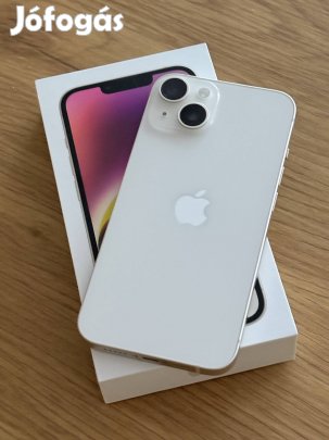Eladó iphone 14 128 gb