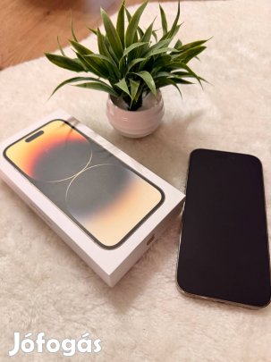 Eladó iphone 14 Pro 256 GB