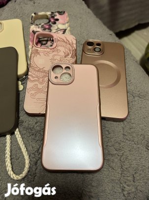 Eladó iphone 14 tokok