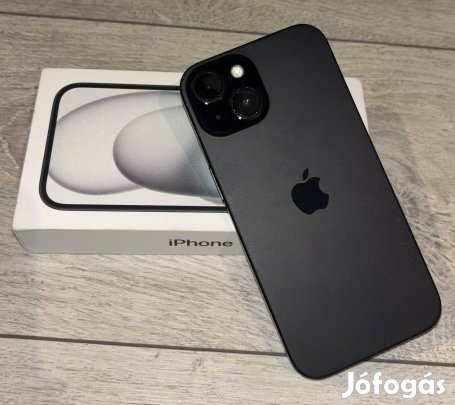 Eladó iphone 15