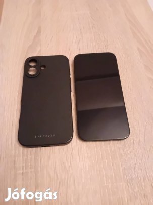 Eladó iphone 16