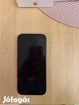 Eladó iphone 16 Pro