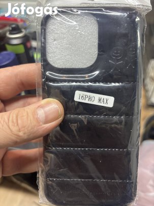 Eladó iphone 16pro max tok! Olcsón