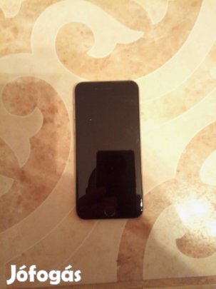 Eladó iphone 6 mobil telefon 