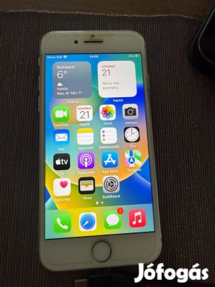 Eladó iphone 8 64Gb