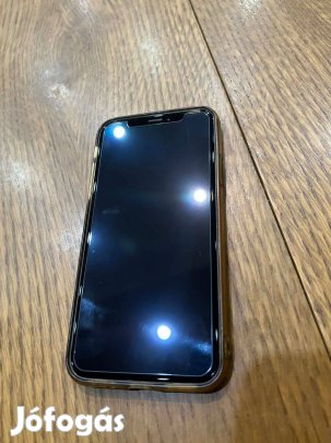 Eladó iphone XS 256 GB megkímélt állapotban