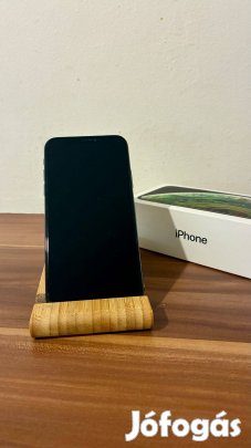 Eladó iphone Xs 64GB Asztroszürke
