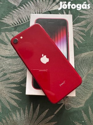 Eladó iphone se 3.generációs 256gb