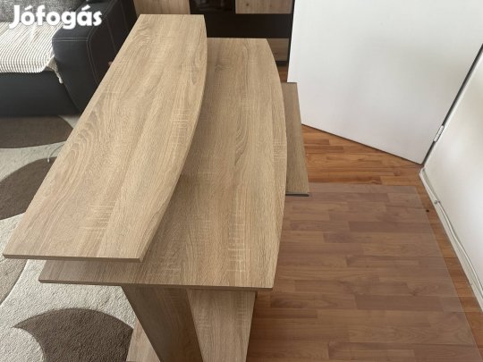 Eladó íróasztal