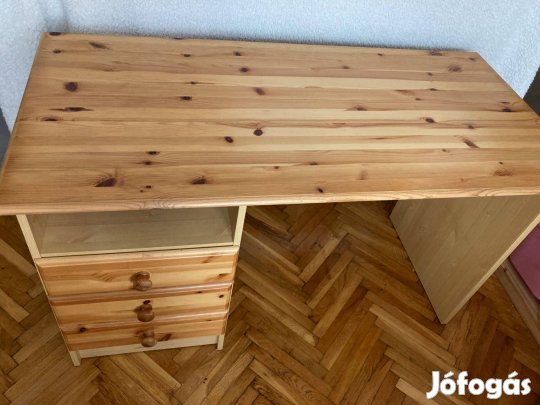 Eladó íróasztal
