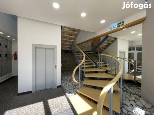 Eladó iroda Budapest 16. ker., Cinkota