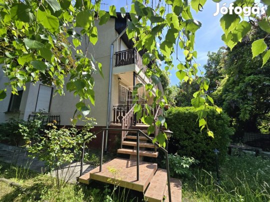 Eladó iroda Budapest XVII. kerület, Rákosligeten eladó ikerház