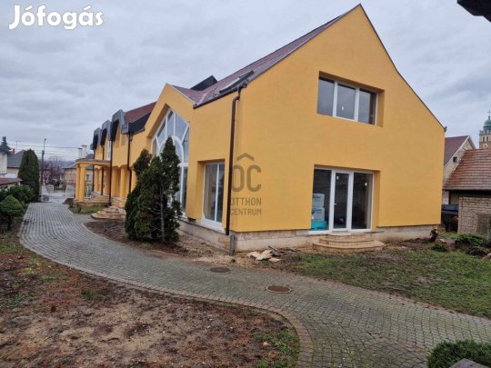 Eladó iroda Nagytarcsa