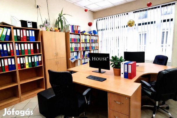 Eladó iroda, Debrecen