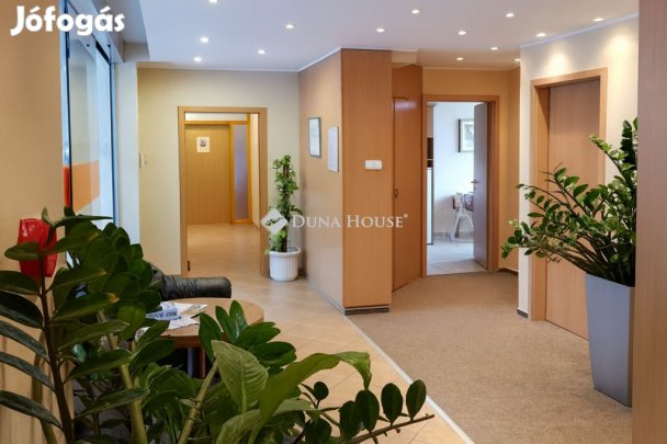 Eladó iroda, Kecskemét