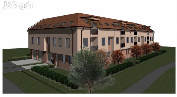 Eladó iroda egyéb, Nyíregyháza