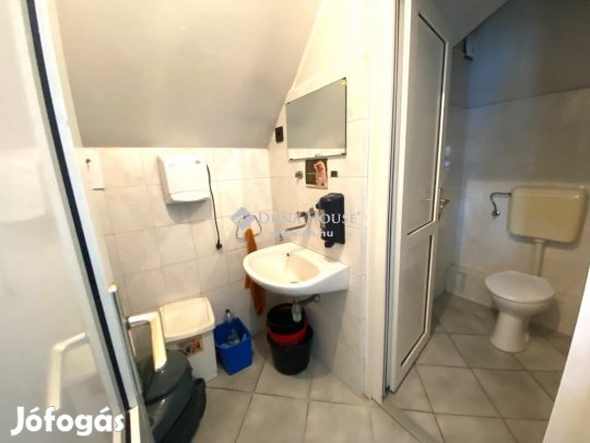 Eladó irodaépület, Budapest 14. ker.