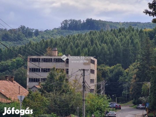 Eladó irodaépület, Farkaslyuk