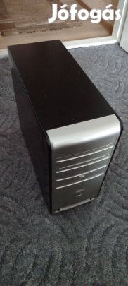 Eladó irodai munkára, netezésre, filmezésre való pc