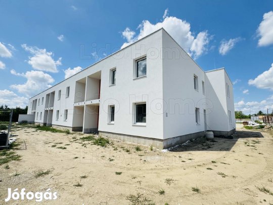 Eladó irodák Győrben