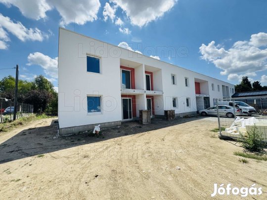 Eladó irodák Győrben