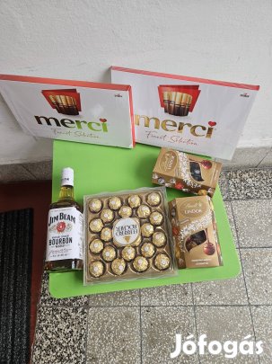 Eladó ital plusz csokik