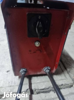 Eladó ívheggesztő!