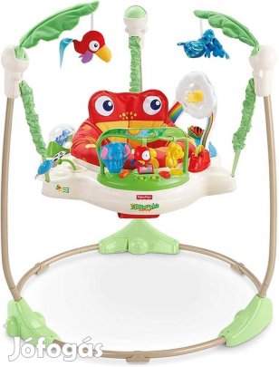 Eladó jamperoofisher Price Rainforest jumperoo