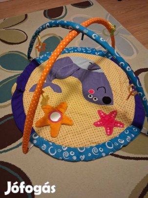 Eladó játszószőnyeg