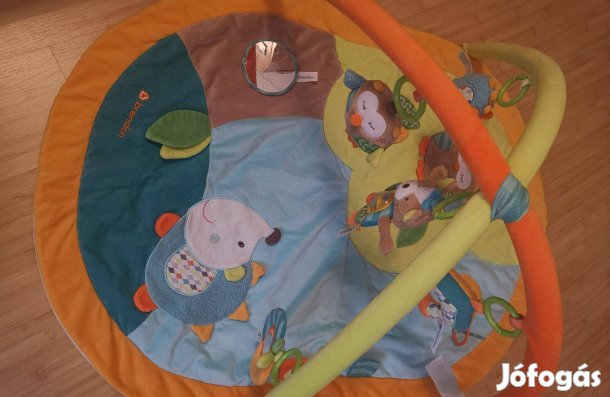 Eladó játszószőnyeg