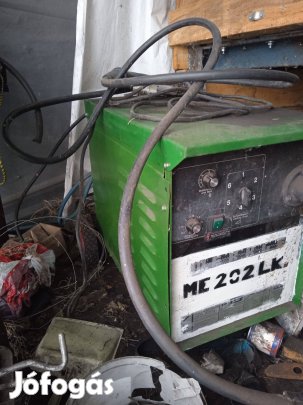 Eladó javitásra szoruló 220v os CO2 kegesztő