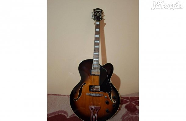 Eladó jazzgitár